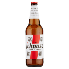 Ichnusa Anima Sarda 33cl - 57241