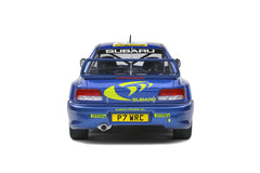 Subaru Impreza S5 WRC 3rd WRC  1998 Colin McRae - Nicky Grist 1:18 - 57248