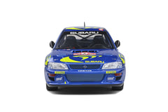 Subaru Impreza S5 WRC 3rd WRC  1998 Colin McRae - Nicky Grist 1:18 - 57251