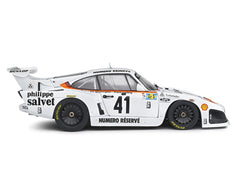 Porsche 935 K3 Kremer Racing Winner 24h LeMans 1979 Whittington- Ludwig - Whittington 1:18 - 57258