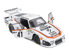 Porsche 935 K3 Kremer Racing Winner 24h LeMans 1979 Whittington- Ludwig - Whittington 1:18 - 57261