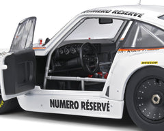 Porsche 935 K3 Kremer Racing Winner 24h LeMans 1979 Whittington- Ludwig - Whittington 1:18 - 57263