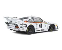 Porsche 935 K3 Kremer Racing Winner 24h LeMans 1979 Whittington- Ludwig - Whittington 1:18 - 57265