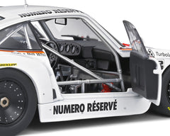Porsche 935 K3 Kremer Racing Winner 24h LeMans 1979 Whittington- Ludwig - Whittington 1:18 - 57266