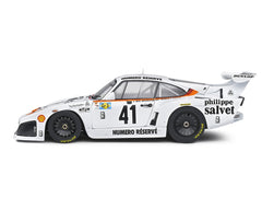 Porsche 935 K3 Kremer Racing Winner 24h LeMans 1979 Whittington- Ludwig - Whittington 1:18 - 57267
