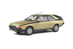Renault Fuego Turbo 1980 Sepia 1:18 - 57384