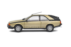 Renault Fuego Turbo 1980 Sepia 1:18 - 57385