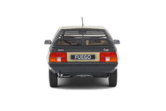 Renault Fuego Turbo 1980 Sepia 1:18 - 57386