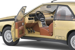 Renault Fuego Turbo 1980 Sepia 1:18 - 57392