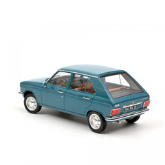 Peugeot 104 GL 1977 Régence Blue 1:18 - 57519