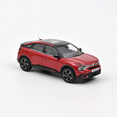 Citroën C4 2020 Elixir Red 1:43 - 57534