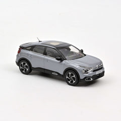 Citroën C4 2020 Steel Grey 1:43 - 57538