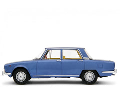 Alfa Romeo 2000 berlina 1971 Blu Pervinca metallizzato 1:18 - 57600