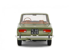 Alfa Romeo 2000 berlina 1971 verde metallizzato 1:18 - 57617