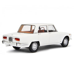 Alfa Romeo 2000 berlina 1971 Bianco 1:18 - 57644