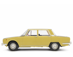 Alfa Romeo 2000 berlina 1971 Giallo piper 1:18 - 57661