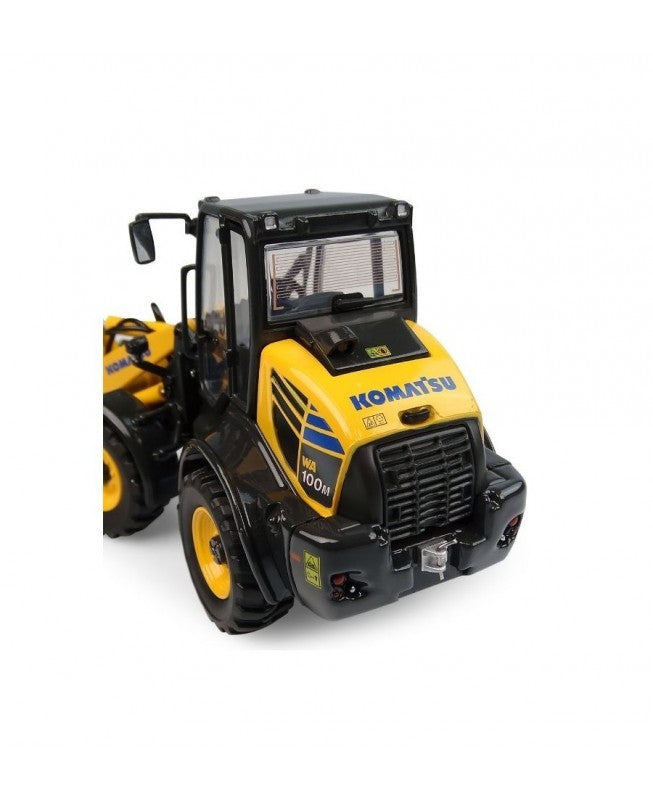 Komatsu WA100M-8 Pala Gommata 1:50 - 57669