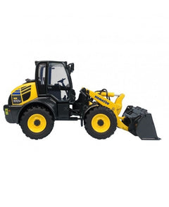 Komatsu WA100M-8 Pala Gommata 1:50 - 57671