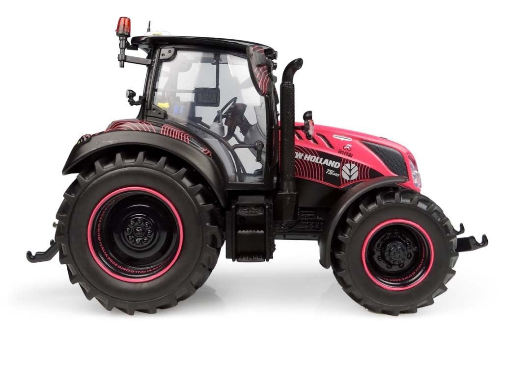 New Holland T5.140 Giro d'Italia 2022 1:32 - 57695