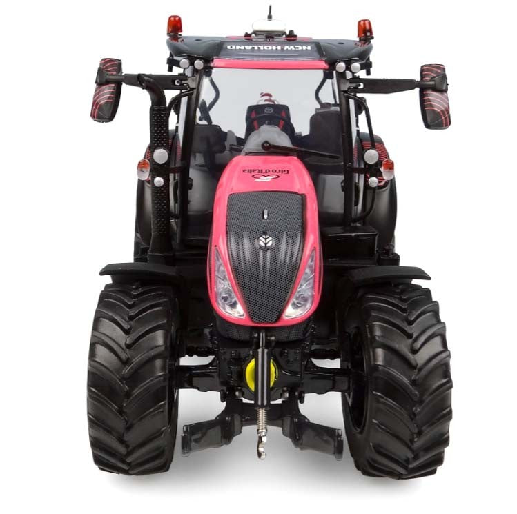 New Holland T5.140 Giro d'Italia 2022 1:32 - 57699