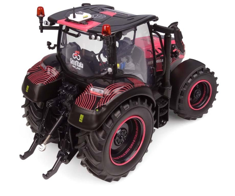 New Holland T5.140 Giro d'Italia 2022 1:32 - 57702