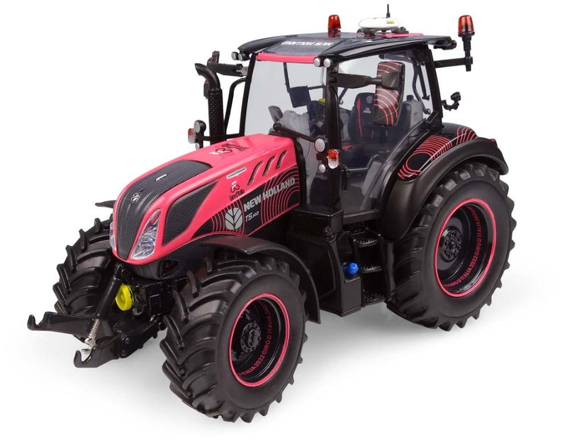 New Holland T5.140 Giro d'Italia 2022 1:32 - 57703