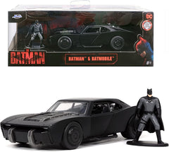 Batmobile 2022 with Batman Figure 1:32 - 57744