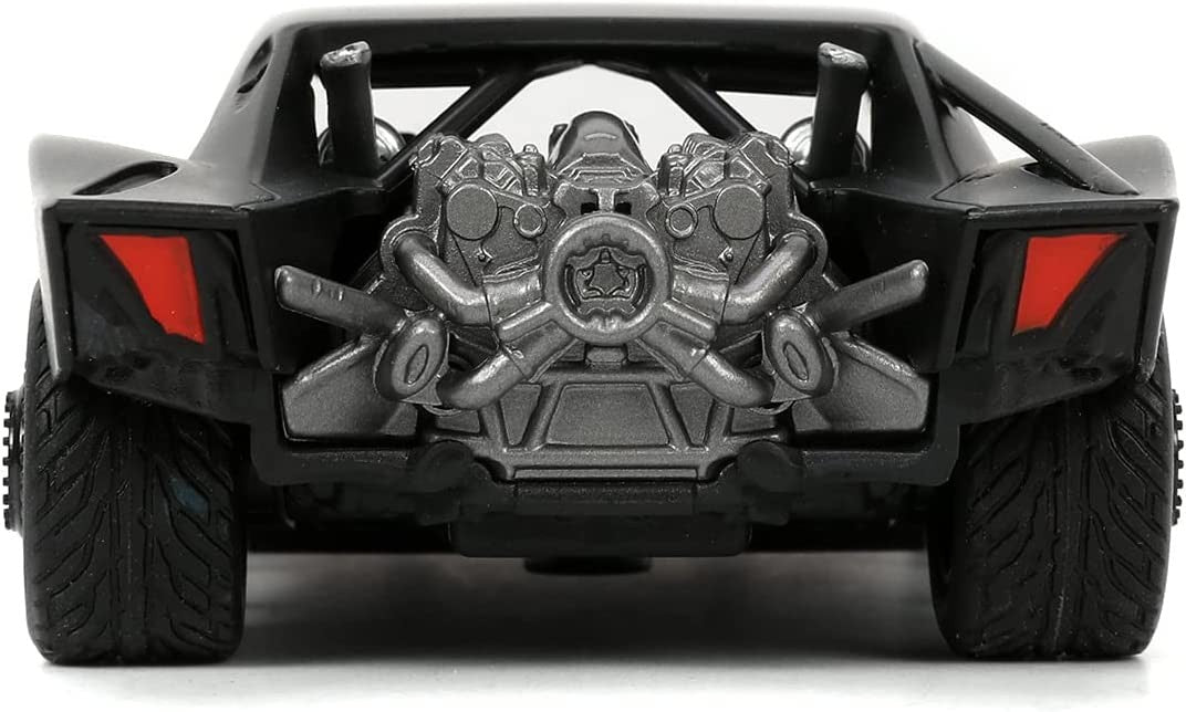 Batmobile 2022 with Batman Figure 1:32 - 57746