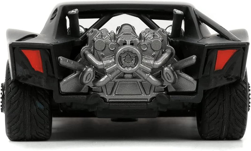 Batmobile 2022 with Batman Figure 1:32 - 57746