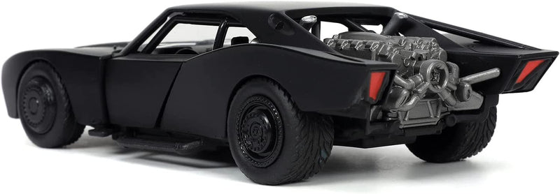 Batmobile 2022 with Batman Figure 1:32 - 57747