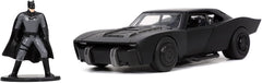 Batmobile 2022 with Batman Figure 1:32 - 57750