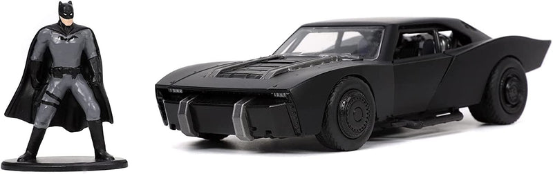 Batmobile 2022 with Batman Figure 1:32 - 57750