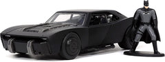 Batmobile 2022 with Batman Figure 1:32 - 57751