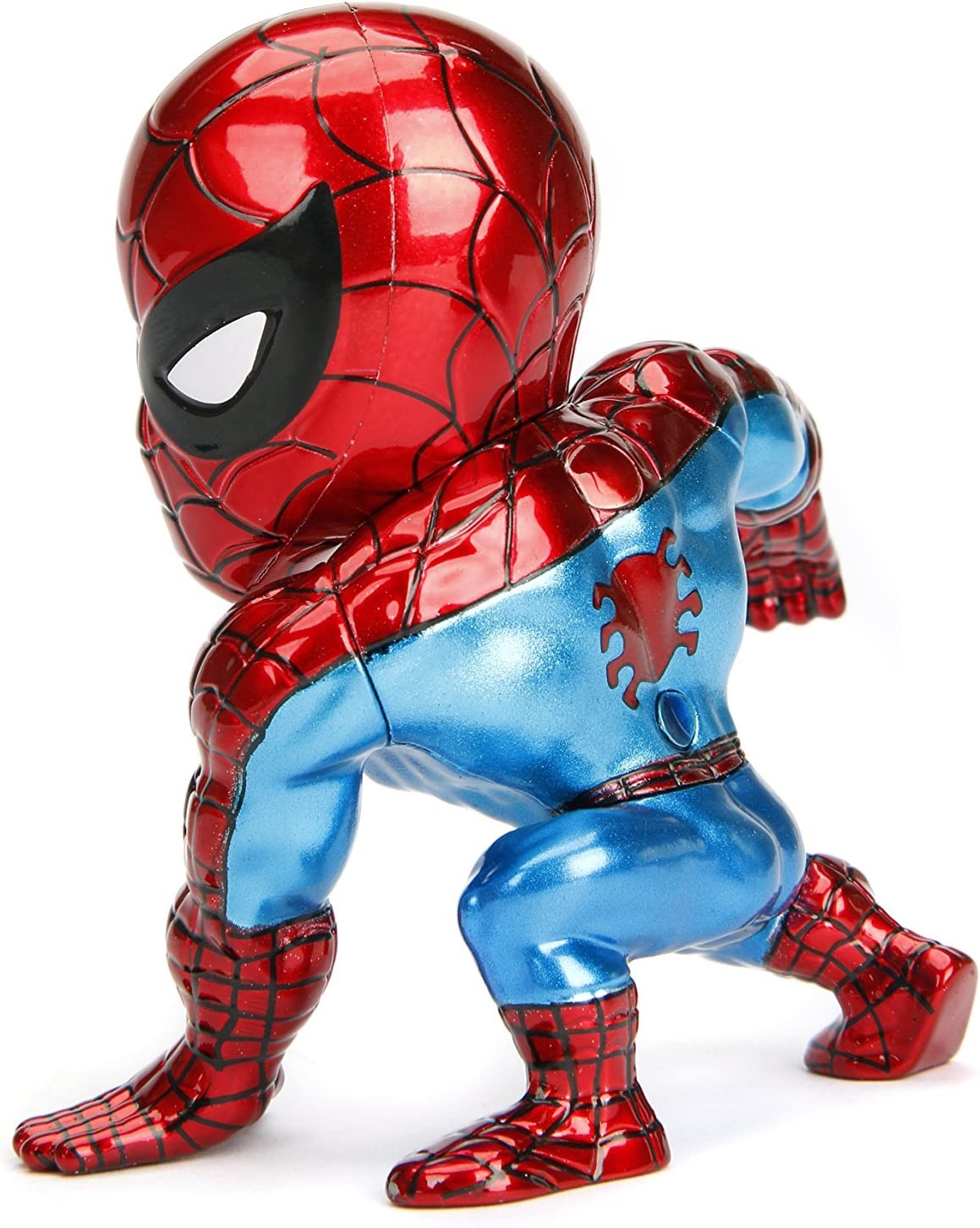 Spiderman Classic "Marvel" Metals - 57759