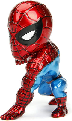 Spiderman Classic "Marvel" Metals - 57760