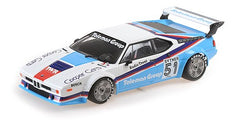 BMW M1 Procar Series 1979 Toleman Group Motorsport Frank Sytner 1:18 - 57815