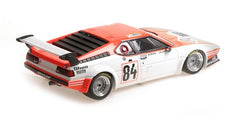 BMW M1 Marlboro Dominique Lacaud 24h LeMans 1980 Hans-Joachim Stuck - Hans-Georg Bürger - Dominique Lacaud 1:18 - 57821