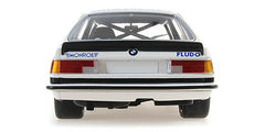 BMW 635 CSi Bavaria Monroe Racing 500km Monza 1985 Michele de Deyne - Claude BallotLéna 1:18 - 57861