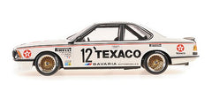 BMW 635 CSi Bavaria Automobiles 8th 24h Spa 1985 Claude Ballot-Léna - René Metge - Jean-Claude Andruet 1:18 - 57869