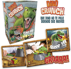 Dino Crunch Goliath - 57907