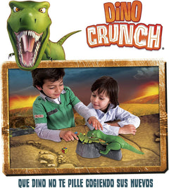 Dino Crunch Goliath - 57909