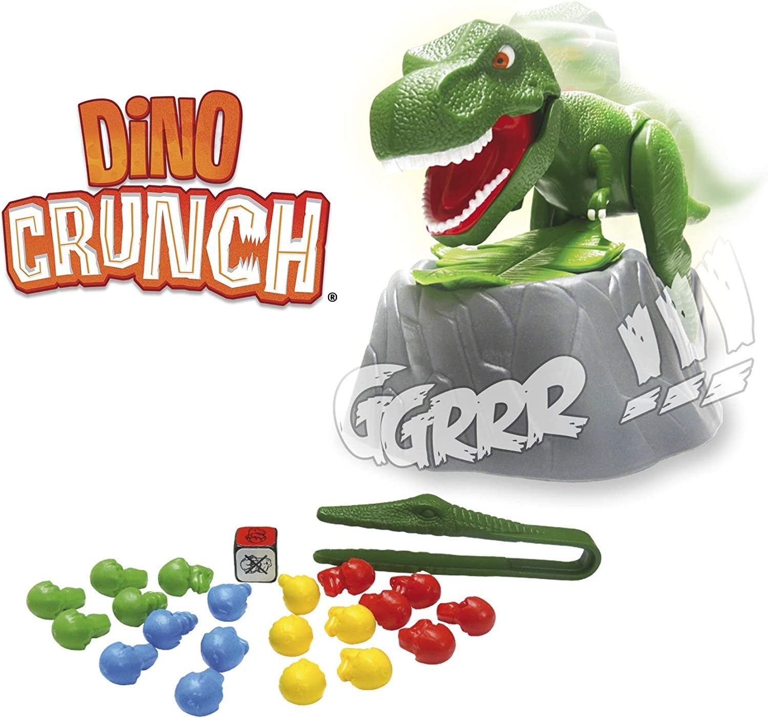 Dino Crunch Goliath - 57910
