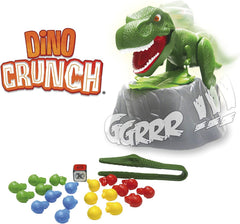 Dino Crunch Goliath - 57910