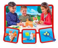 Fido Pupù e la sua cacca slime - 57931
