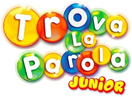 Trova la parola Junior - 57942
