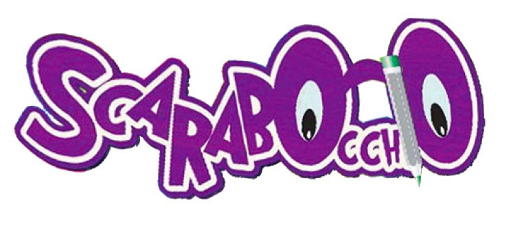 Scarabocchio: il gioco in scatola più folle che c’è - 57949