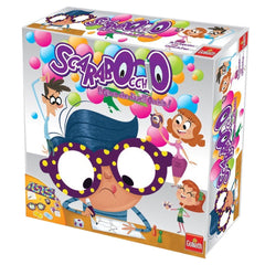 Scarabocchio: il gioco in scatola più folle che c’è - 57951