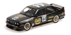 BMW E30 JPS Team BMW Class Winner Div 2 4th overall rating 1000km Bathurst 1987 Jim Richards - Tony Longhurst 1:18 - 57985