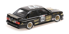 BMW E30 JPS Team BMW Class Winner Div 2 4th overall rating 1000km Bathurst 1987 Jim Richards - Tony Longhurst 1:18 - 57988