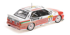 BMW M3 Sport Evo Bigazzi Team "Bastos" 4th 24h Spa 1990 Steve Soper - Armin Hahne - Jean-Michel Martin 1:18 - 58046